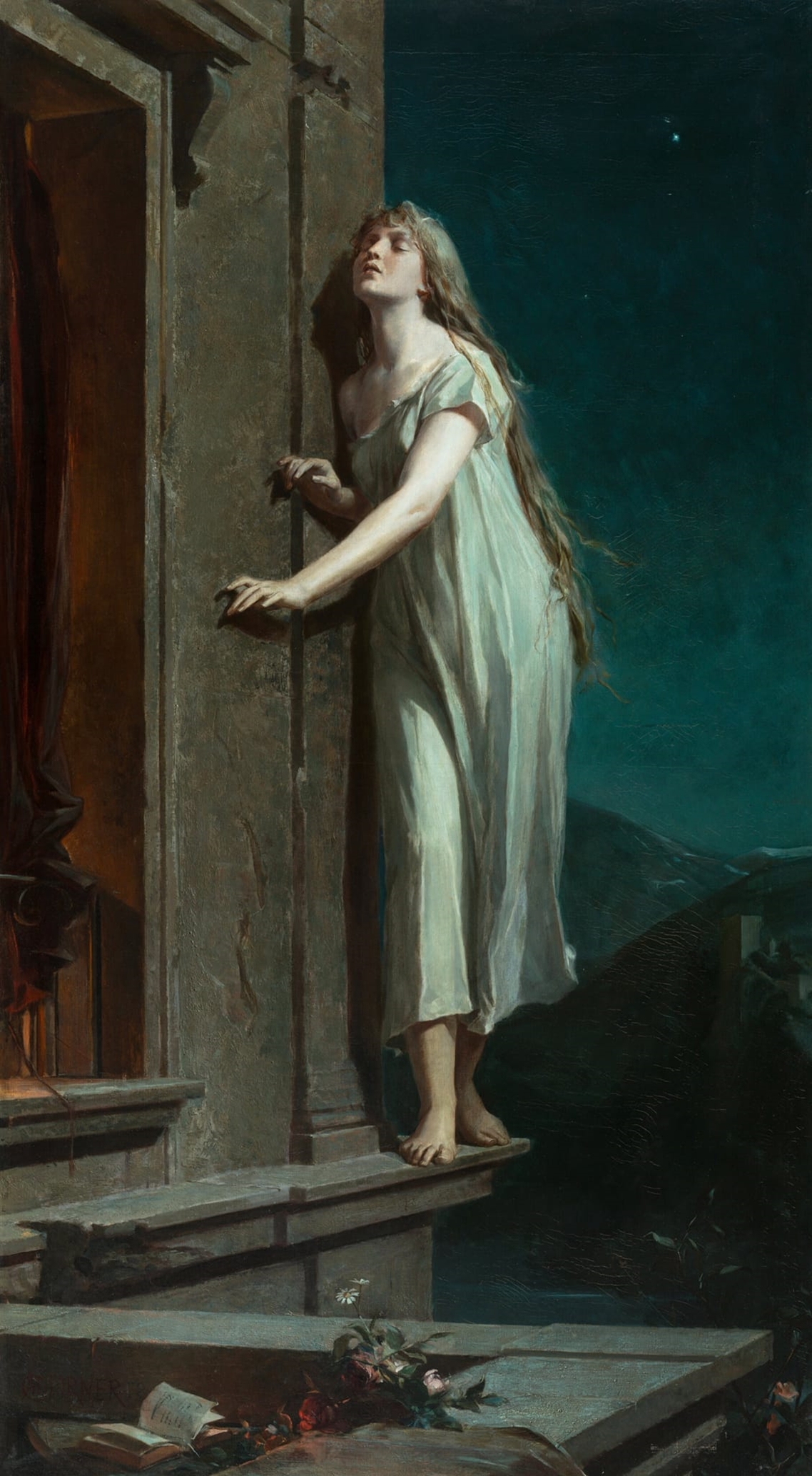 Maximilian PIRNER - Catherine La Rose (4)