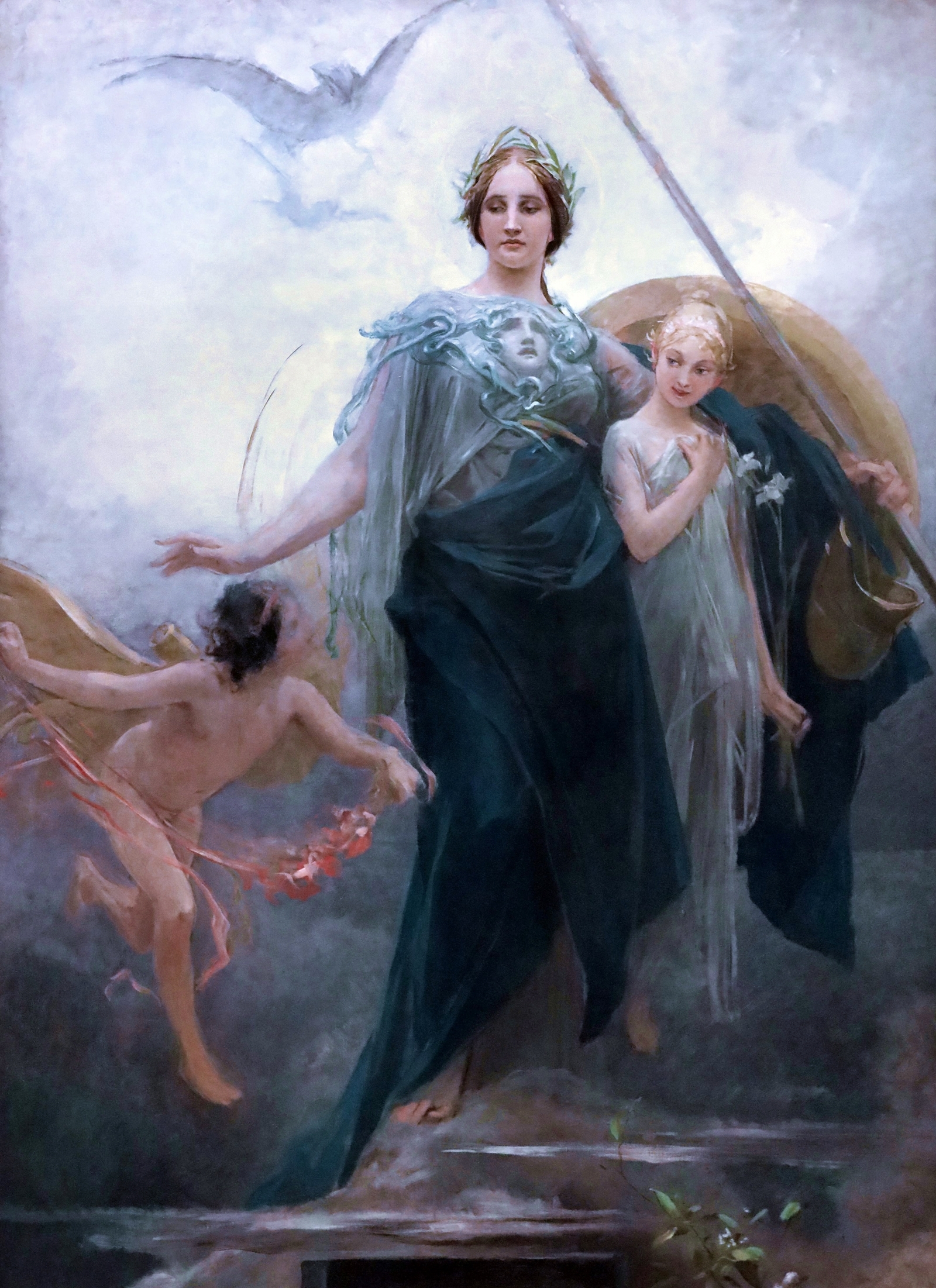 Maximilian PIRNER - Catherine La Rose (6)