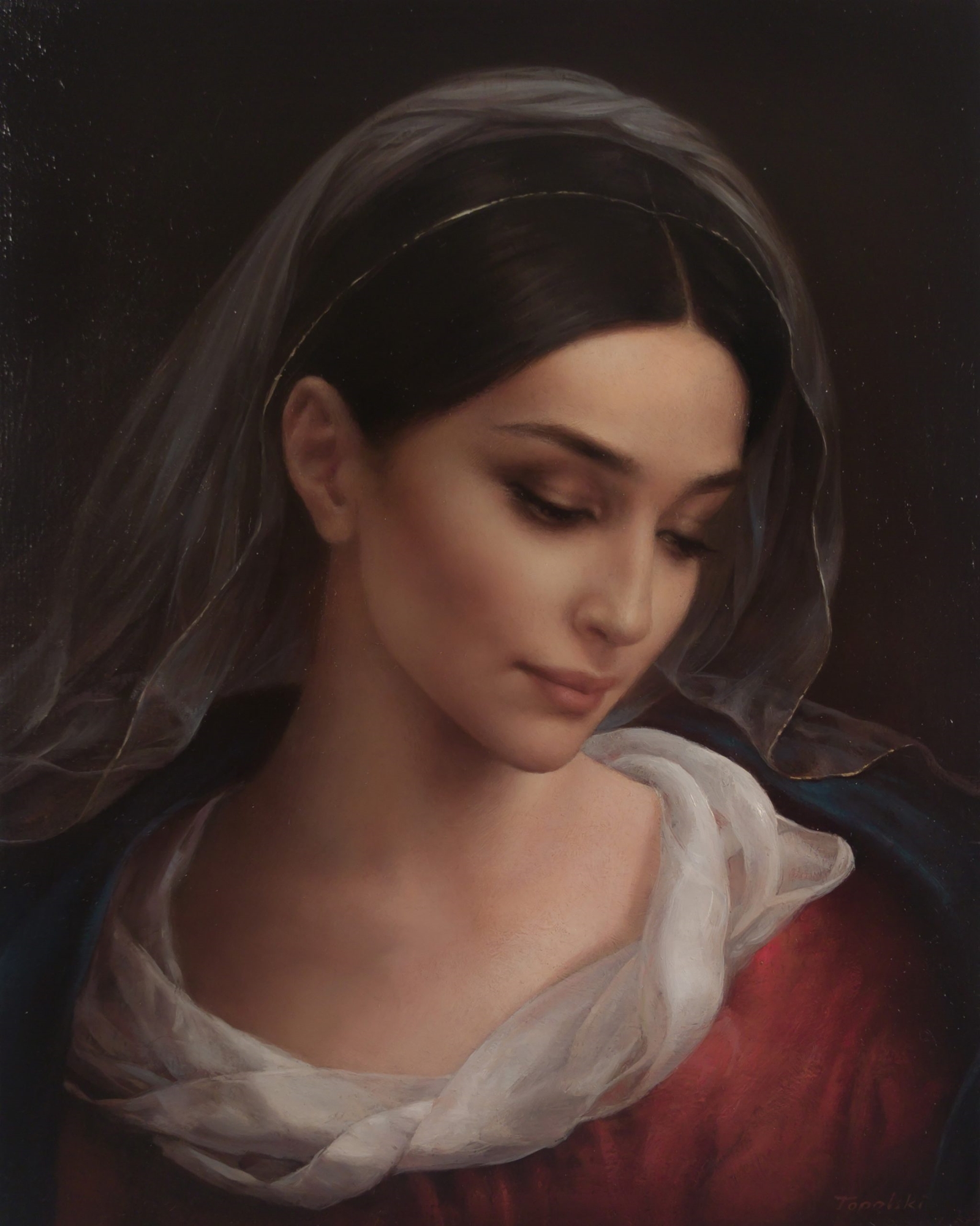 Piotr TOPOLSKI-Catherine La Rose (20)