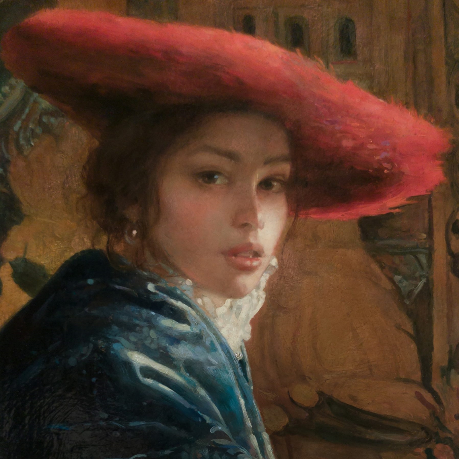 Piotr TOPOLSKI-Catherine La Rose (8)