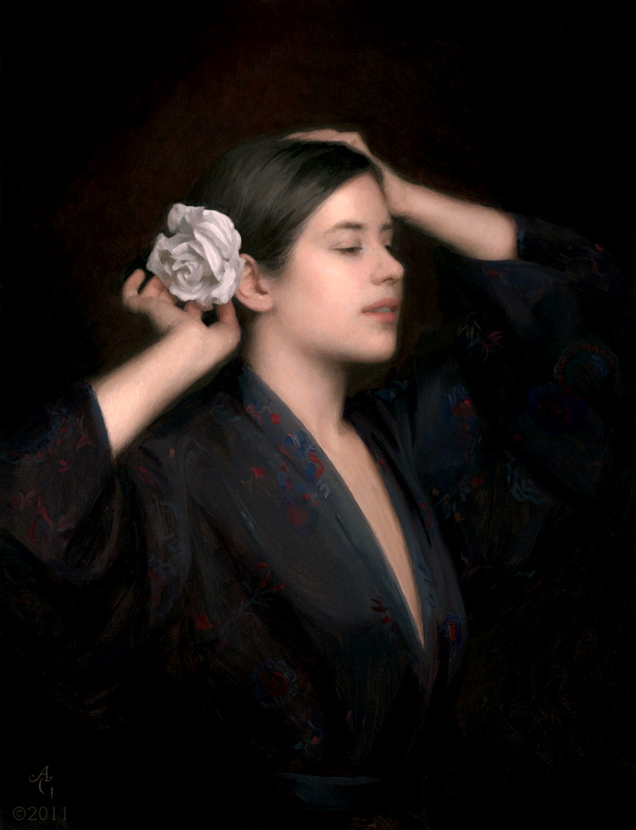 Adrian GOTTLIEB, 1975 - Catherine La Rose (19)