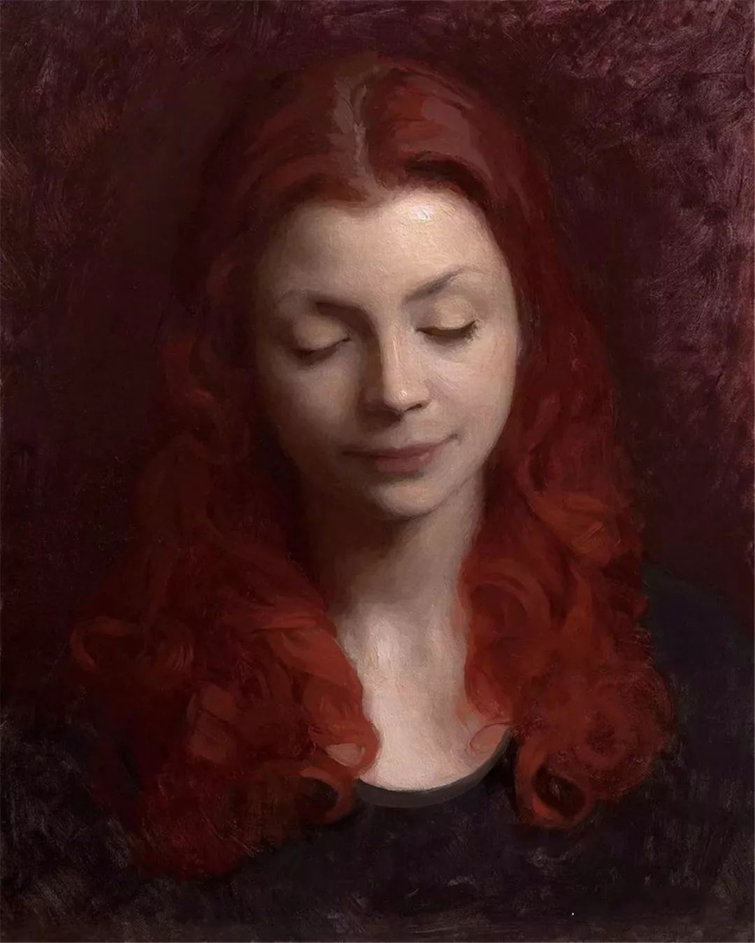 Adrian GOTTLIEB, 1975 - Catherine La Rose (2)