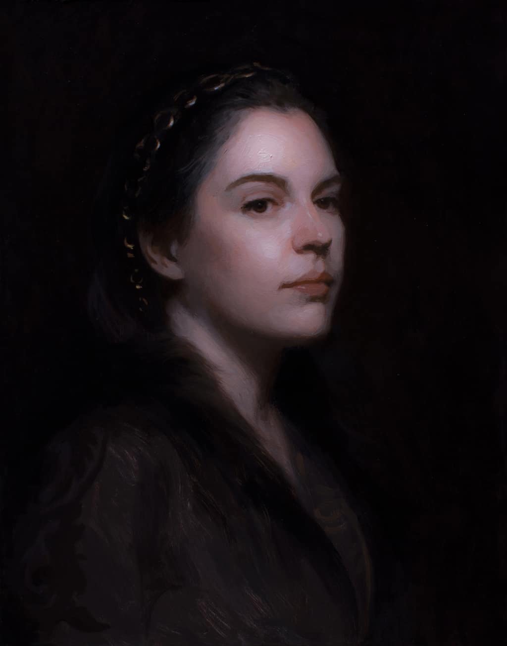 Adrian GOTTLIEB, 1975 - Catherine La Rose (22)
