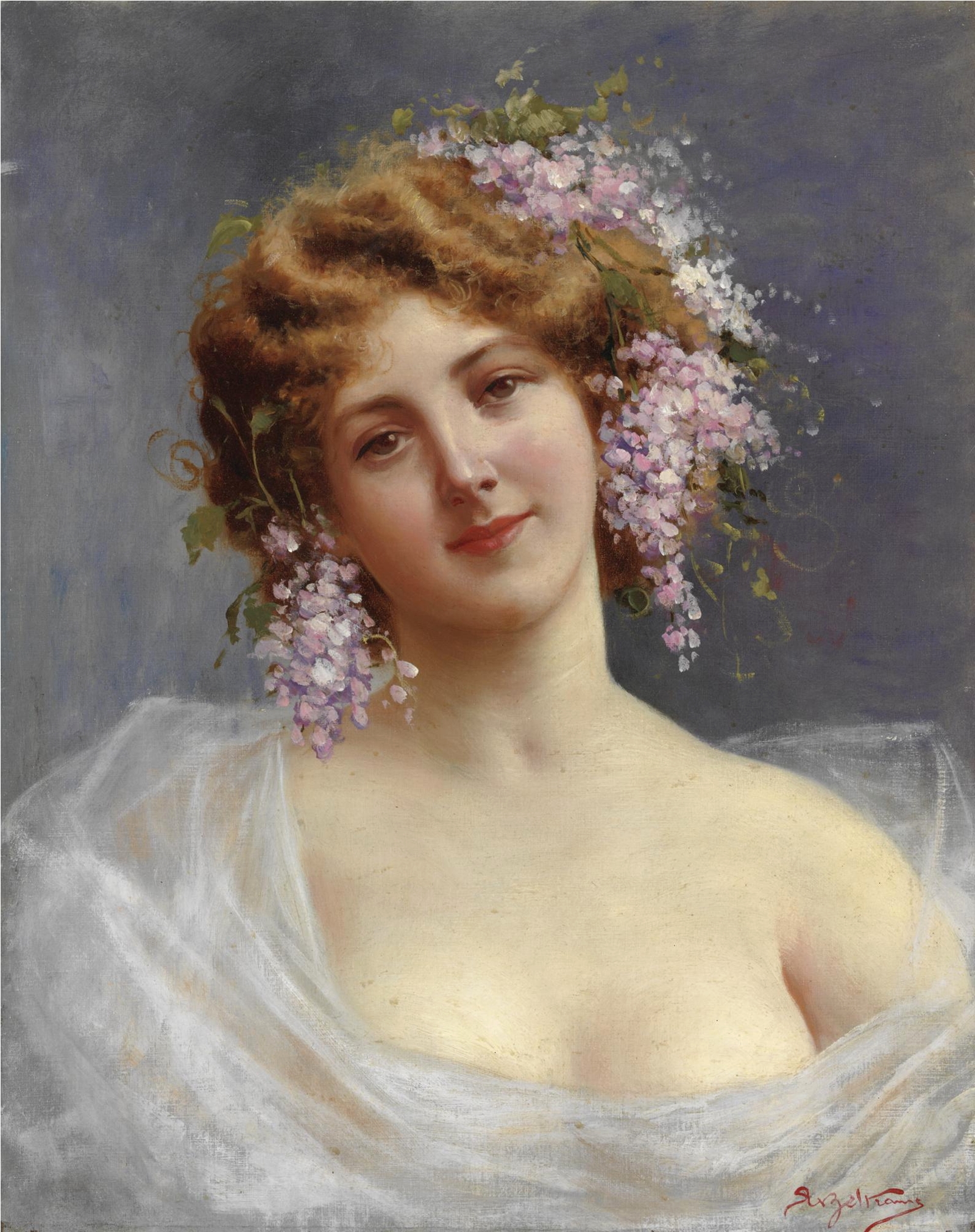 Achille BELTRAME-Catherine La Rose (5)