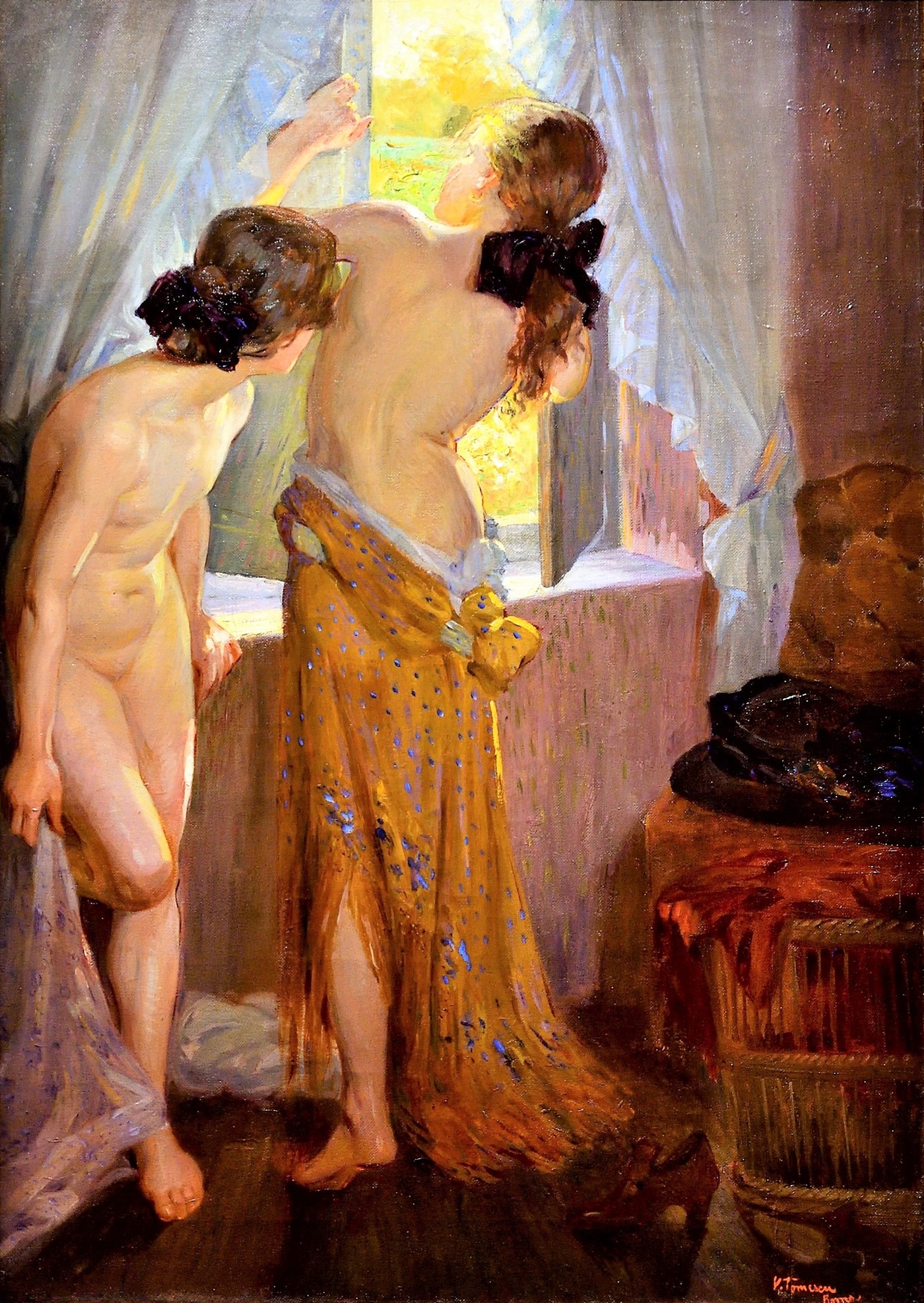 Virginia Tomescu SCROCCO-Catherine La Rose (10)