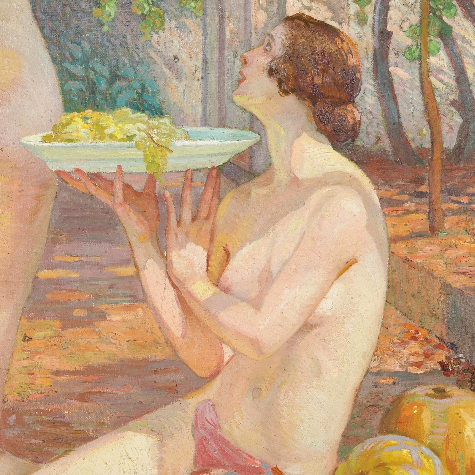 Virginia Tomescu SCROCCO-Catherine La Rose (1)