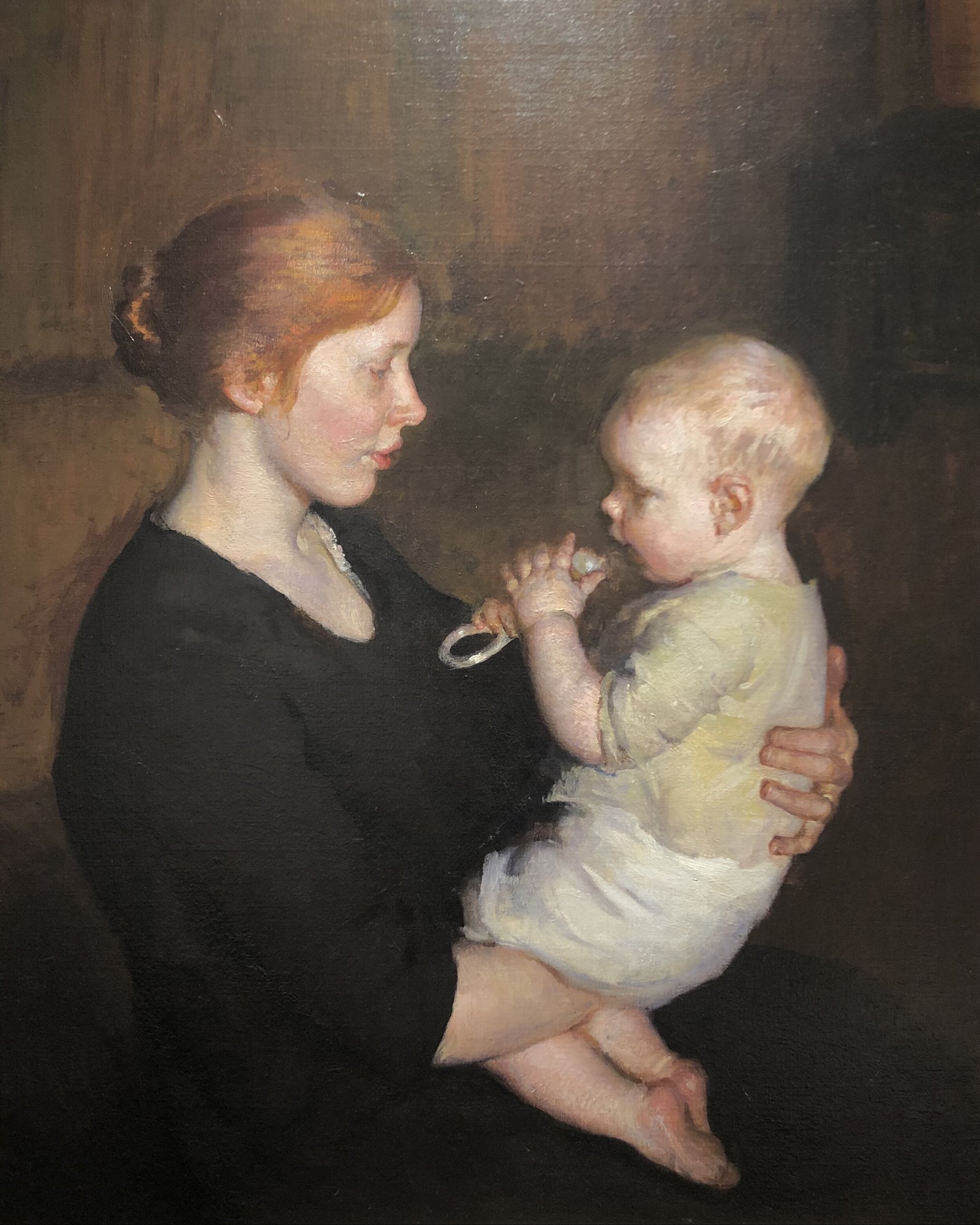 Marie DANFORTH PAGE-Catherine La Rose (25)