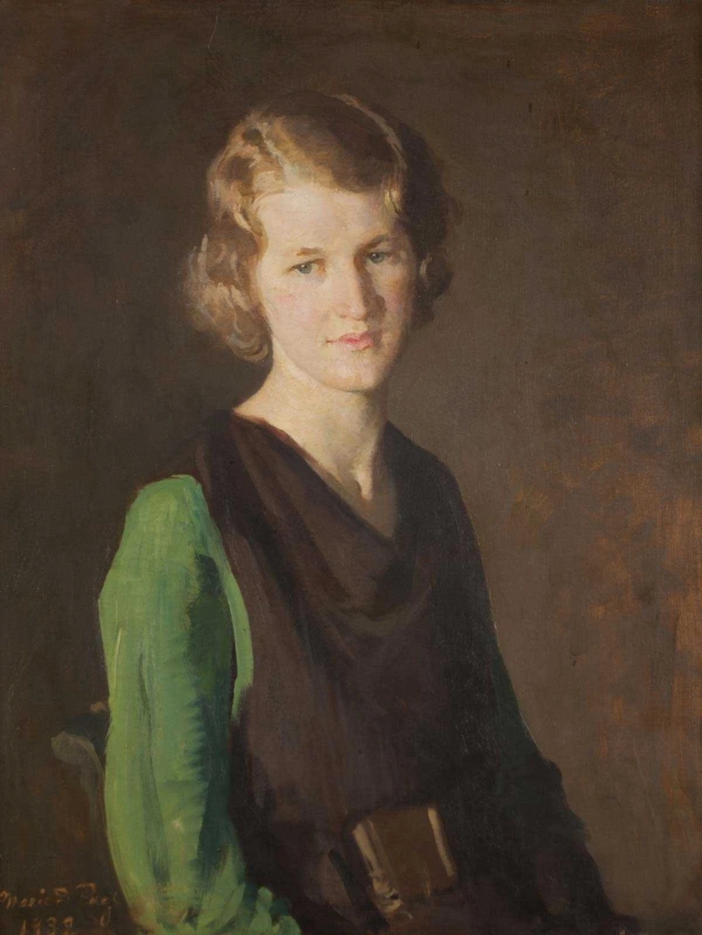 Marie DANFORTH PAGE-Catherine La Rose (9)