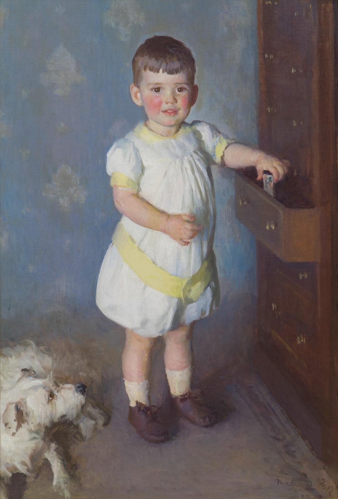 Marie DANFORTH PAGE-Catherine La Rose (13)