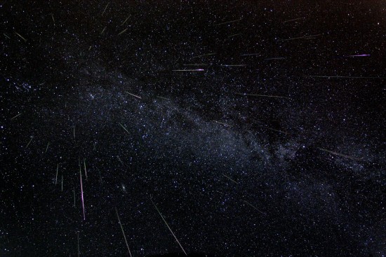 perseids