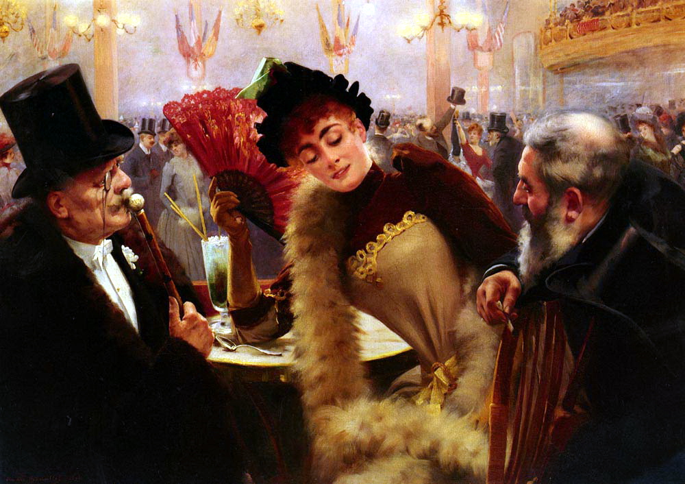 рене