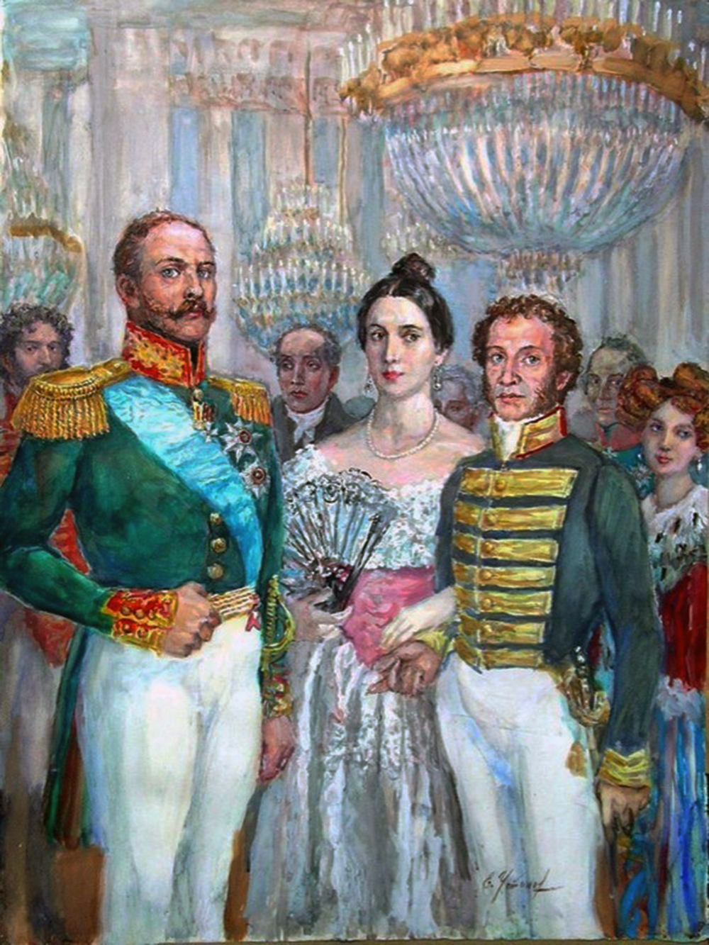 38ewgenijustinowpushkinnatalinikolaji1938