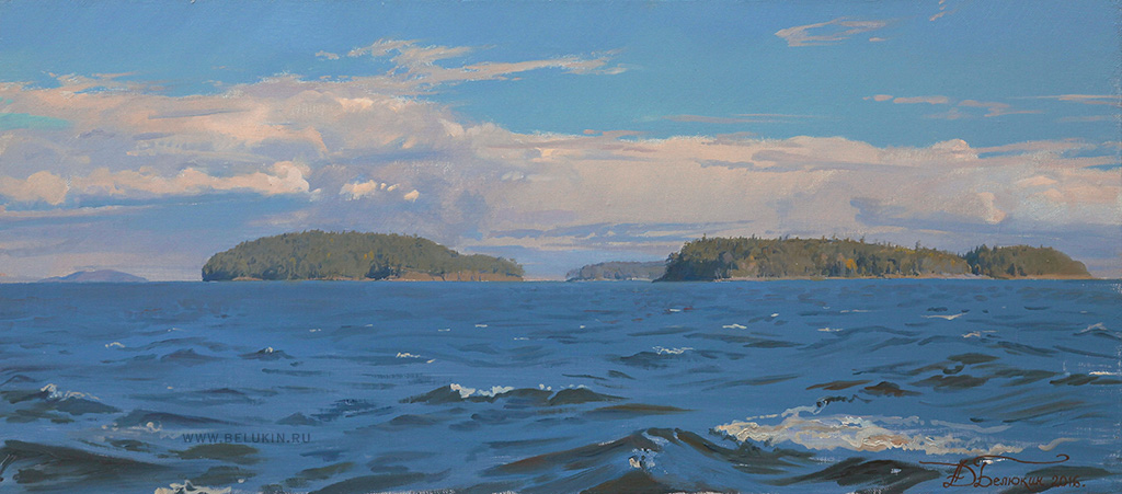 Дмитрий Белюкин