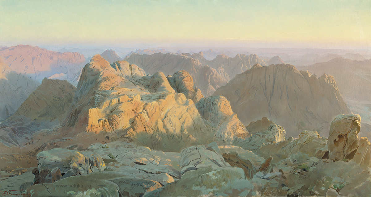 Дмитрий Белюкин