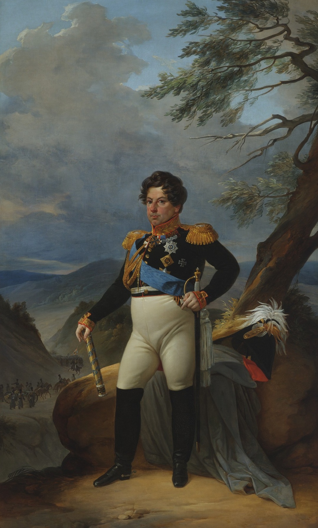 Portrait_of_Count_I.I.Dibich-Zab