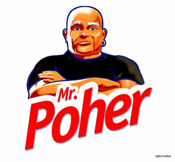poher