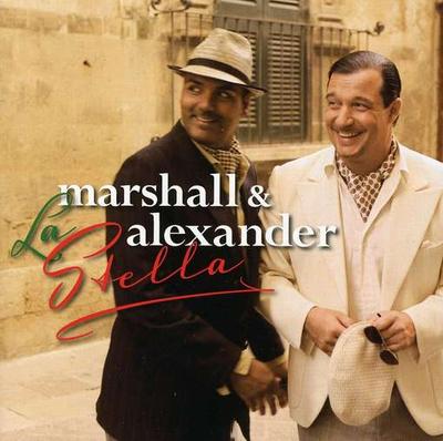 Marshall and Alexander - La Stella-2011