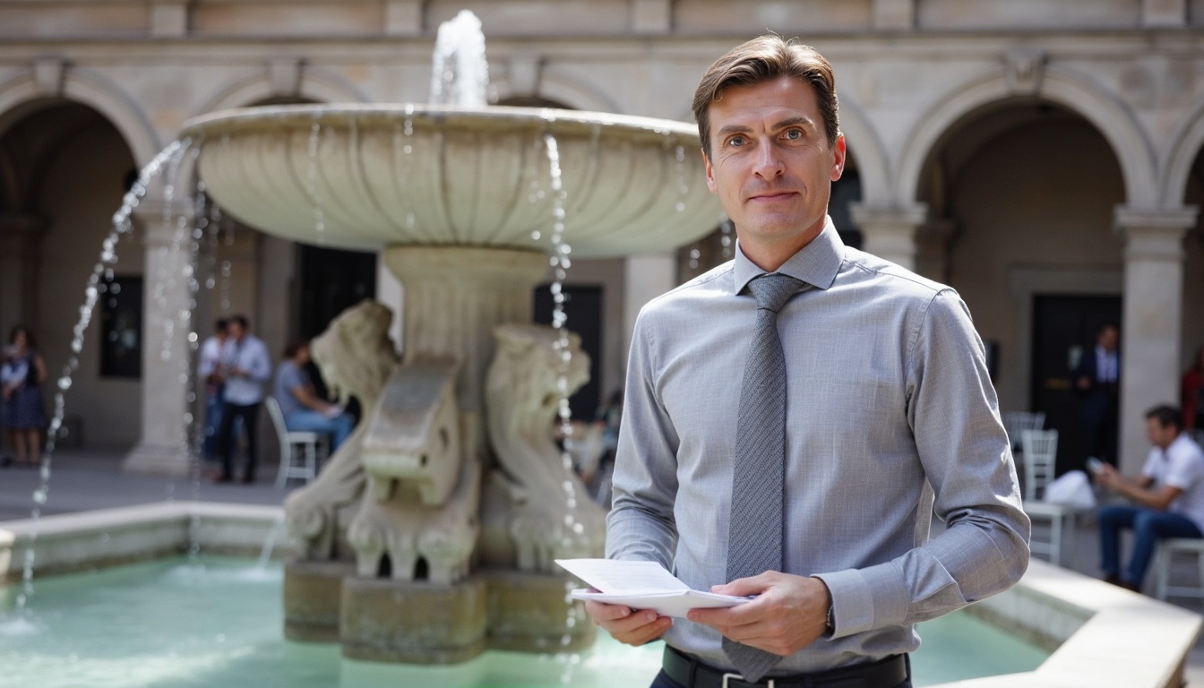 Кофейные открытия с Сергеем Бабуровым — навигатором в мире кофе