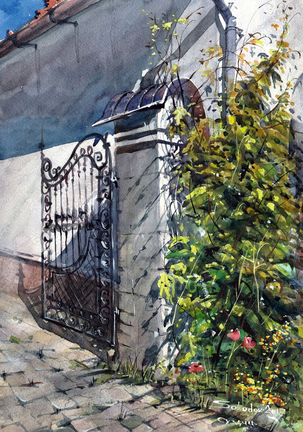 . �������. ������