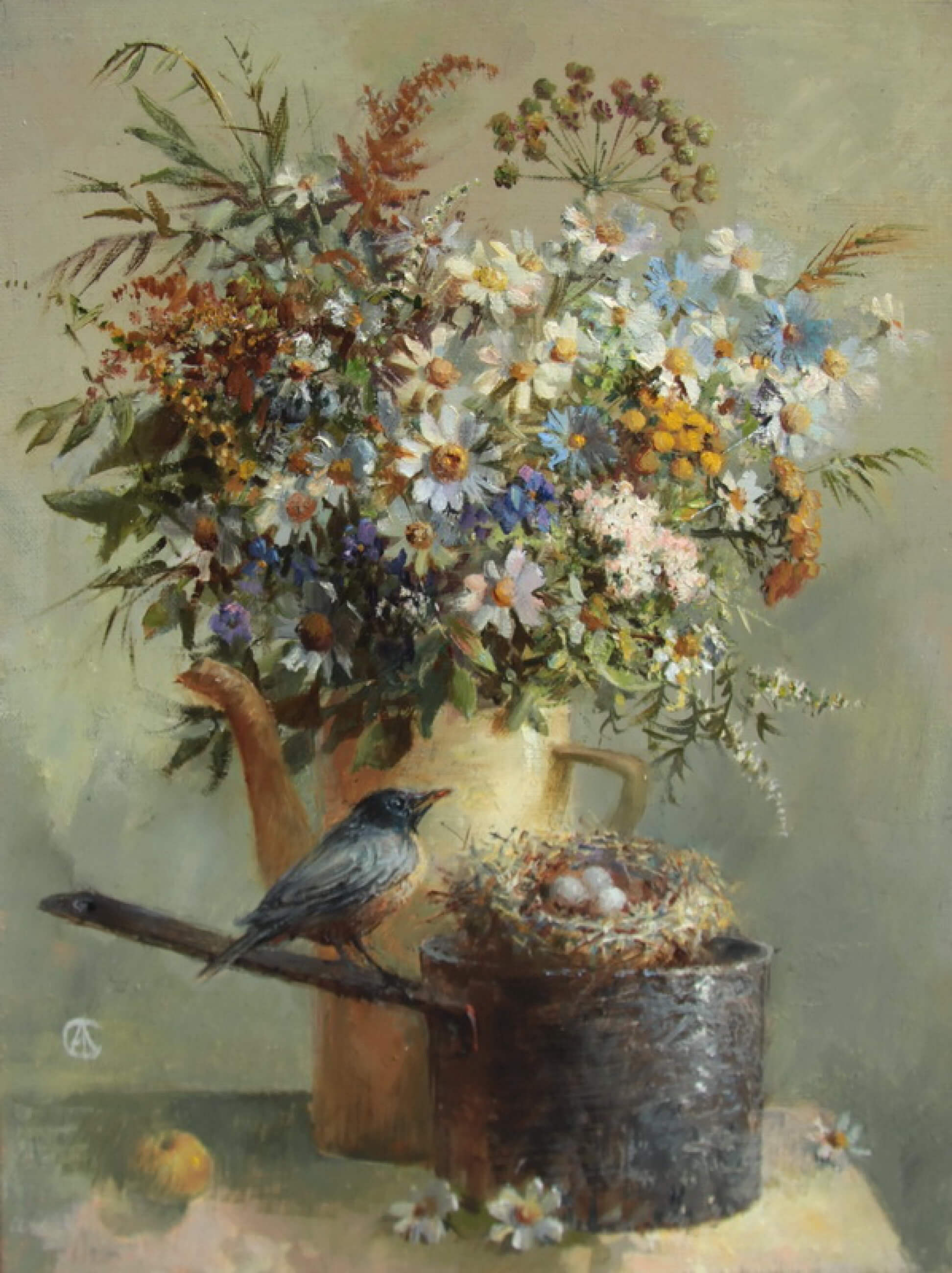 buketik-s-ptichkoj (1)