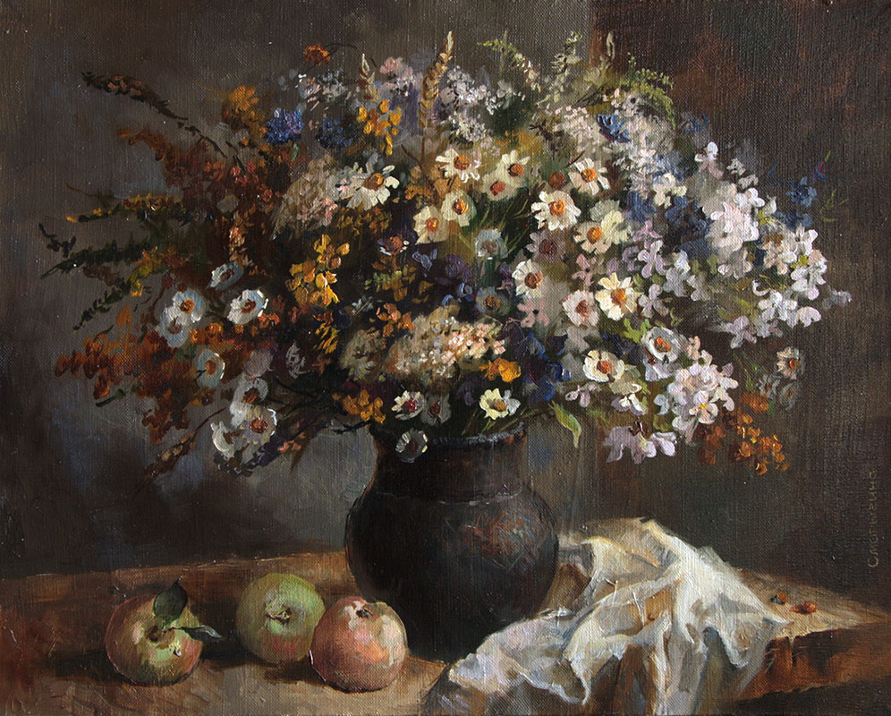 polevoj-buket-s-beloj-drapirovko