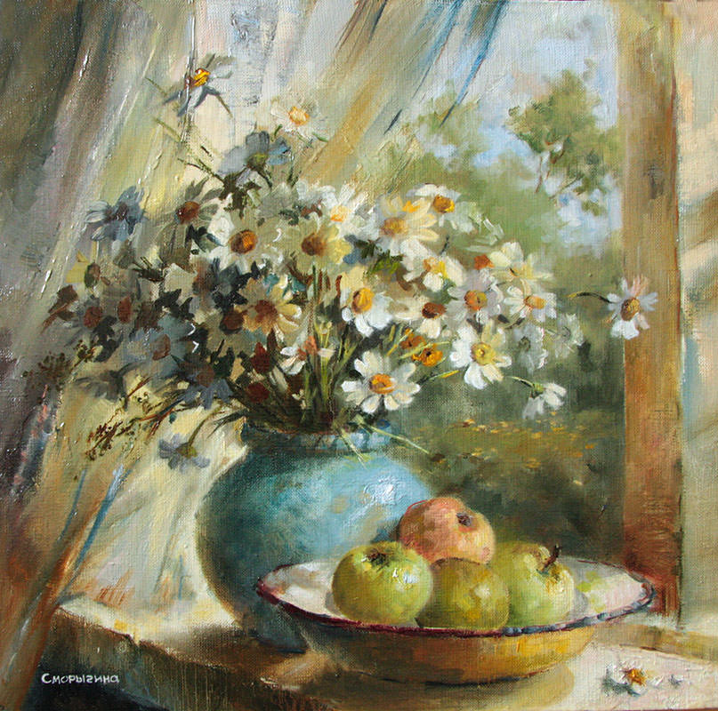 romashki-na-podokonnike