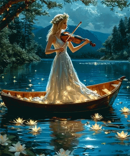 450-скрипка-готов