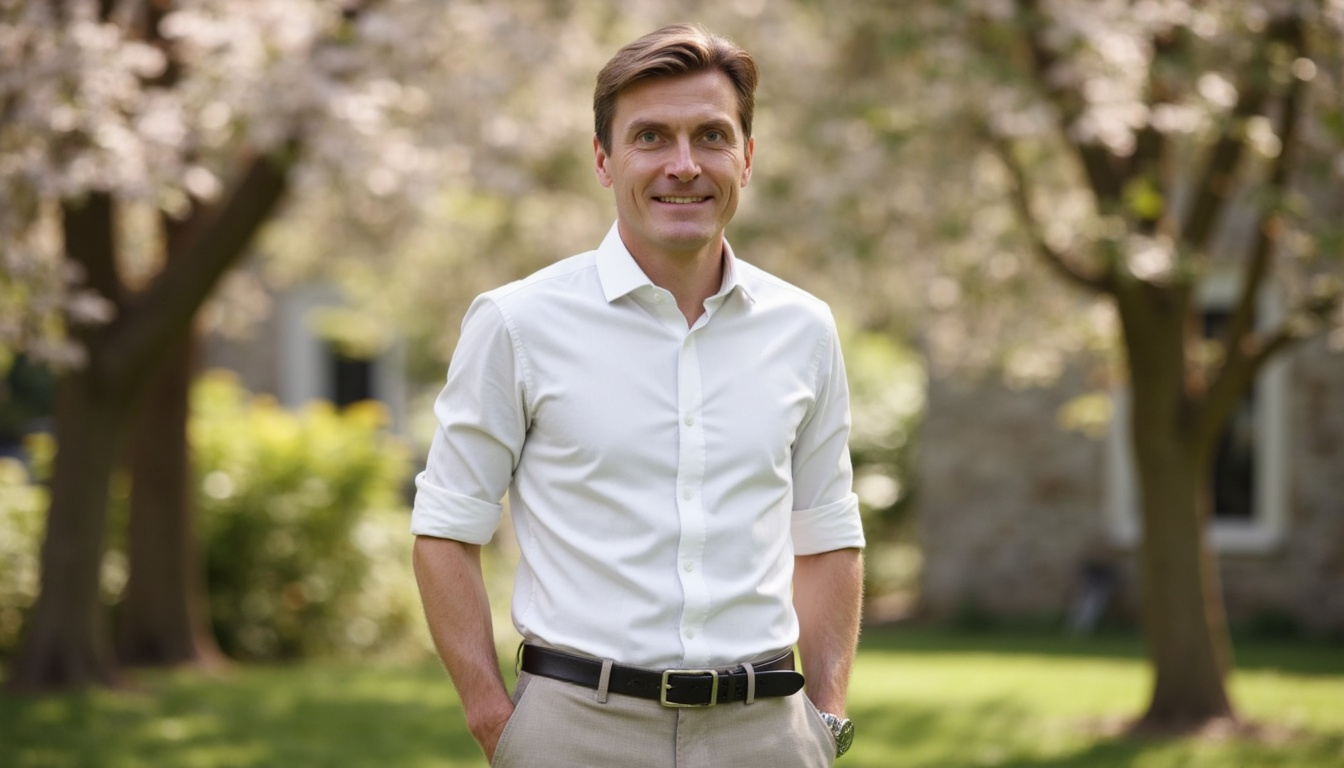 Бабуров - основатель проекта Кофейный навигатор-8568