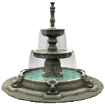 Fountain-PNG-Free-Download