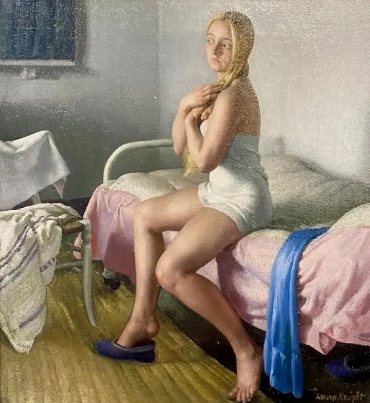 dame-laura-knight-dame-laura-kni