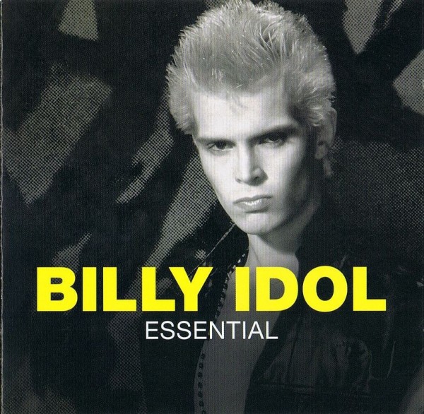 Billy Idol - Essential (2011)