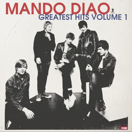 Mando Diao
