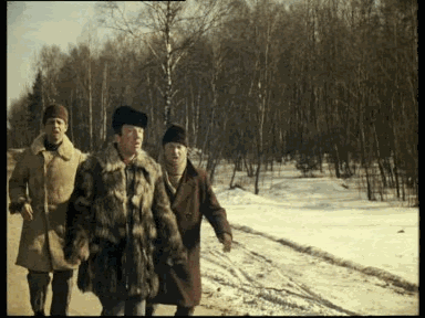 уже побрили