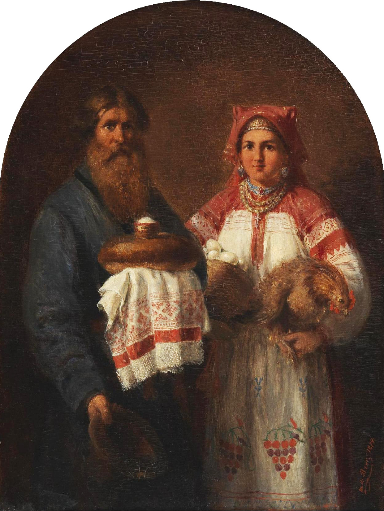 Wilhelm_Amandus_Beer_Bread_and_s