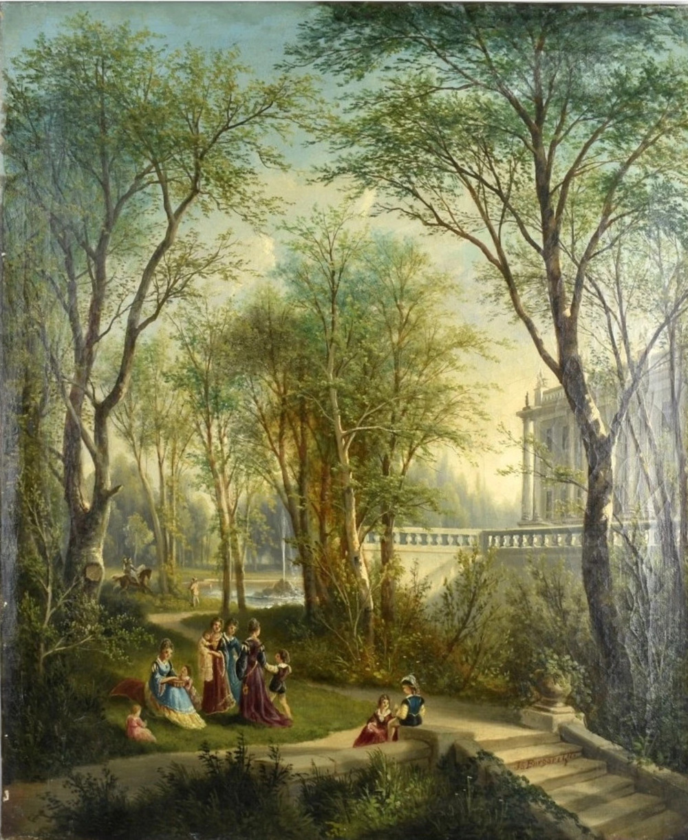 view-of-a-massive-castle-WYUBH