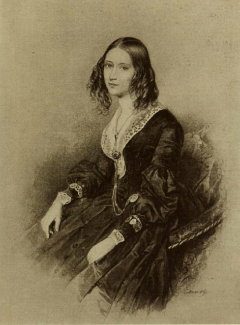 4.Соколов П.Ф. Фанни Александровна Резвая.