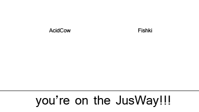 jusway