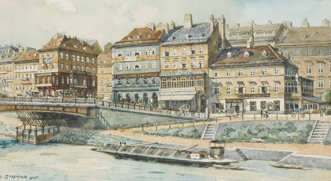 RUDOLF-SCHIMA-FERDINANDSBRÜCKESC