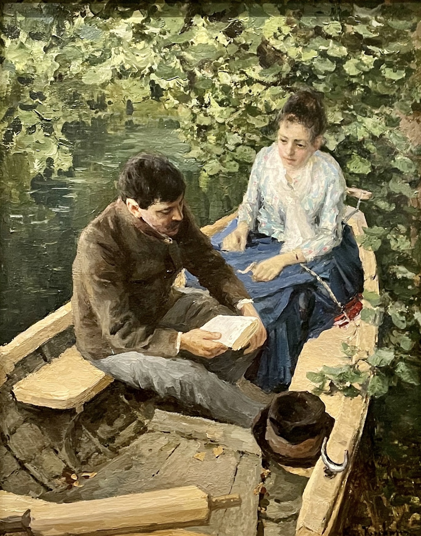Exposition_La_collection_Morozov