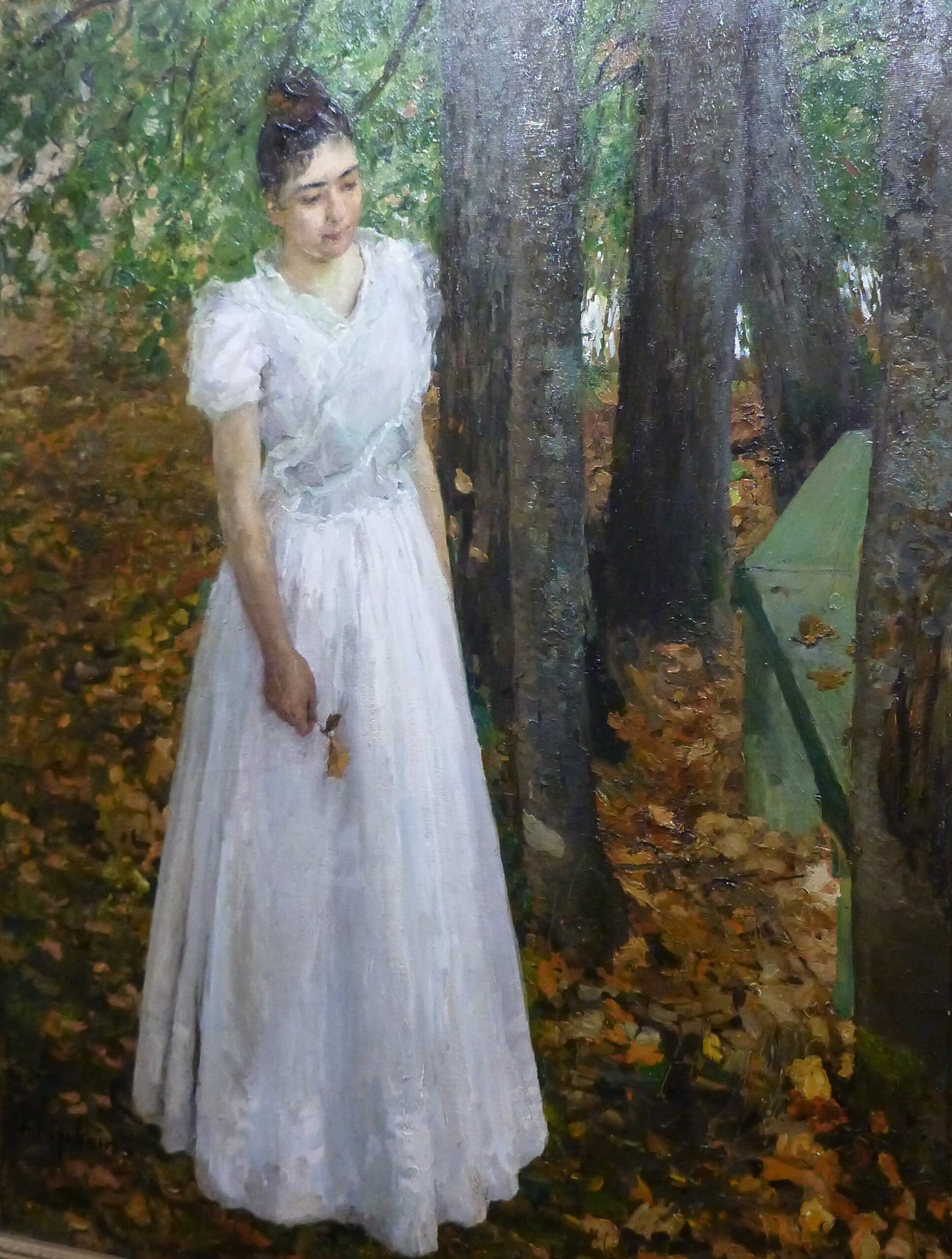 _Константин_Осень_1891_го