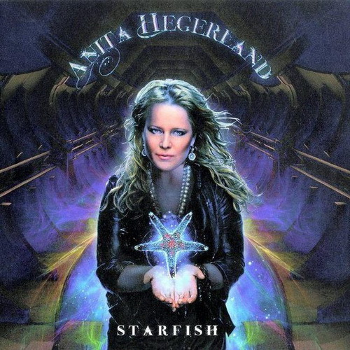 Anita Hegerland - Starfish (2011)