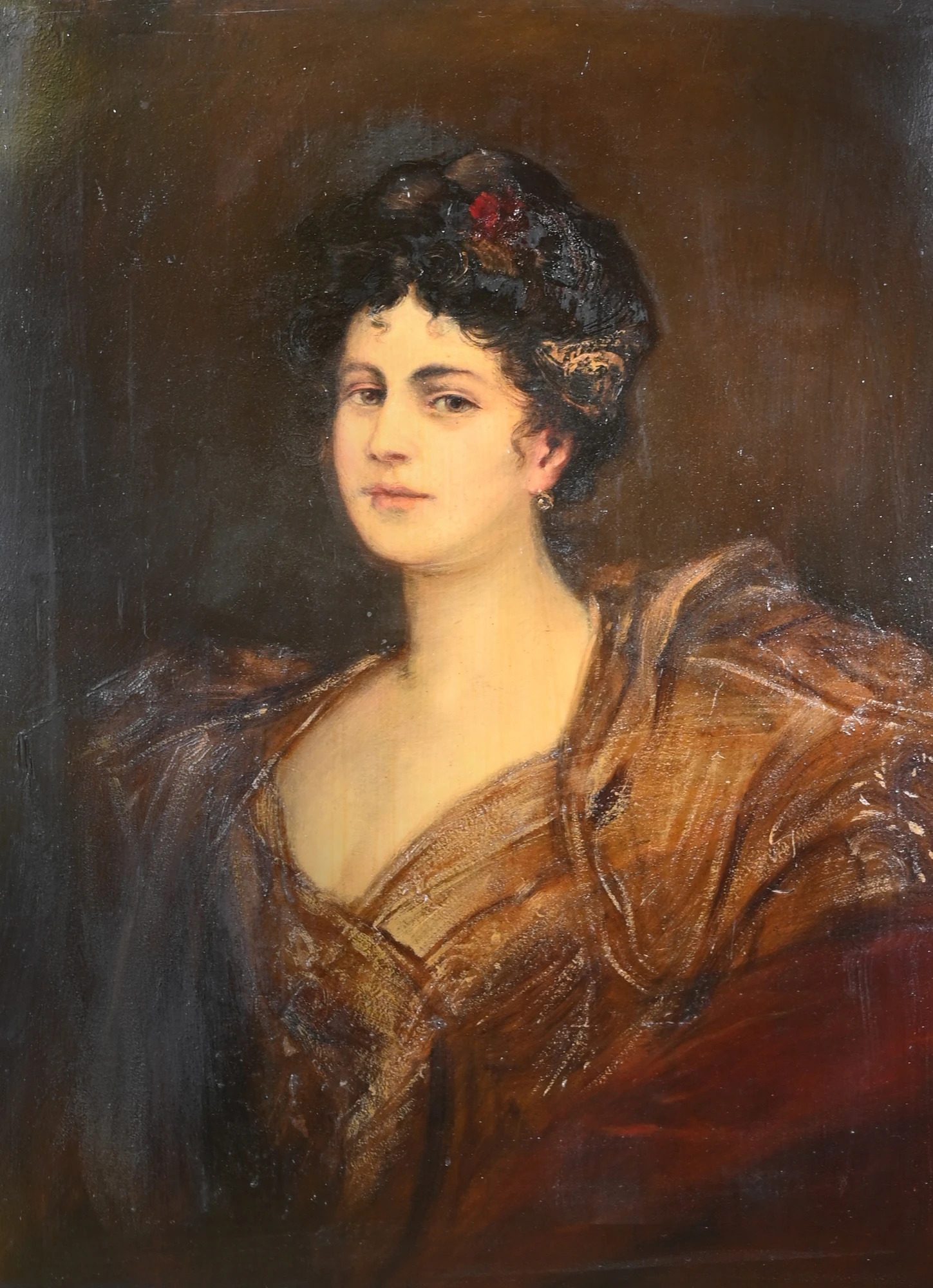 friedrich-ernst-wolfrom-damenpor
