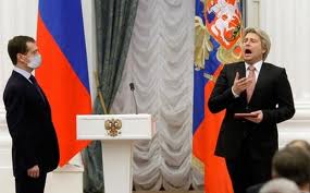 Для любителей фотожабы