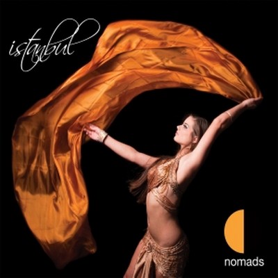 Nomads Istanbul - 2012