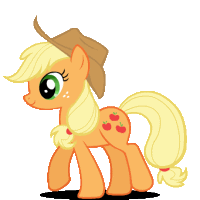 applejack