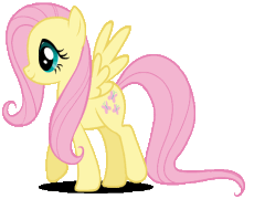 fluttershy