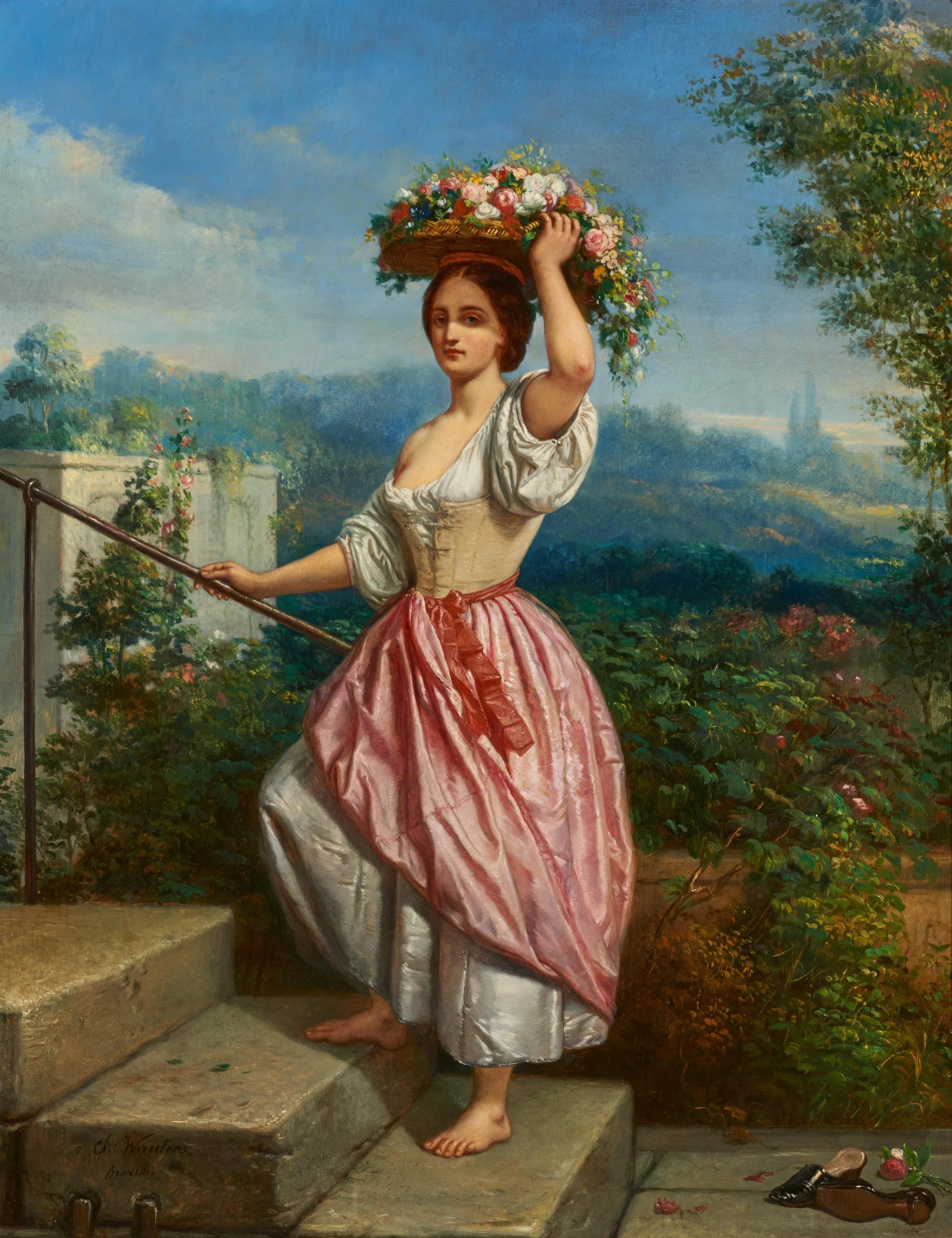 the-roman-lady--young-lady-with-