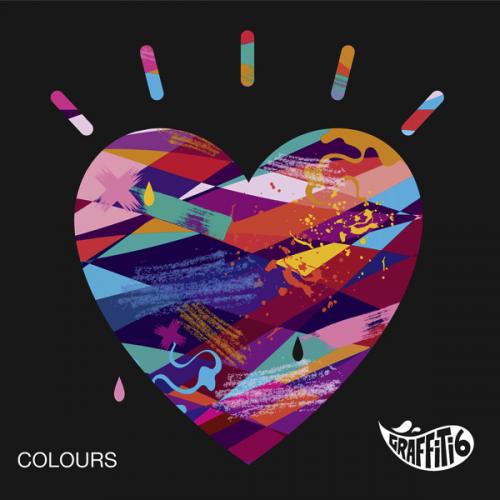 Graffiti6 - Colours (2012)