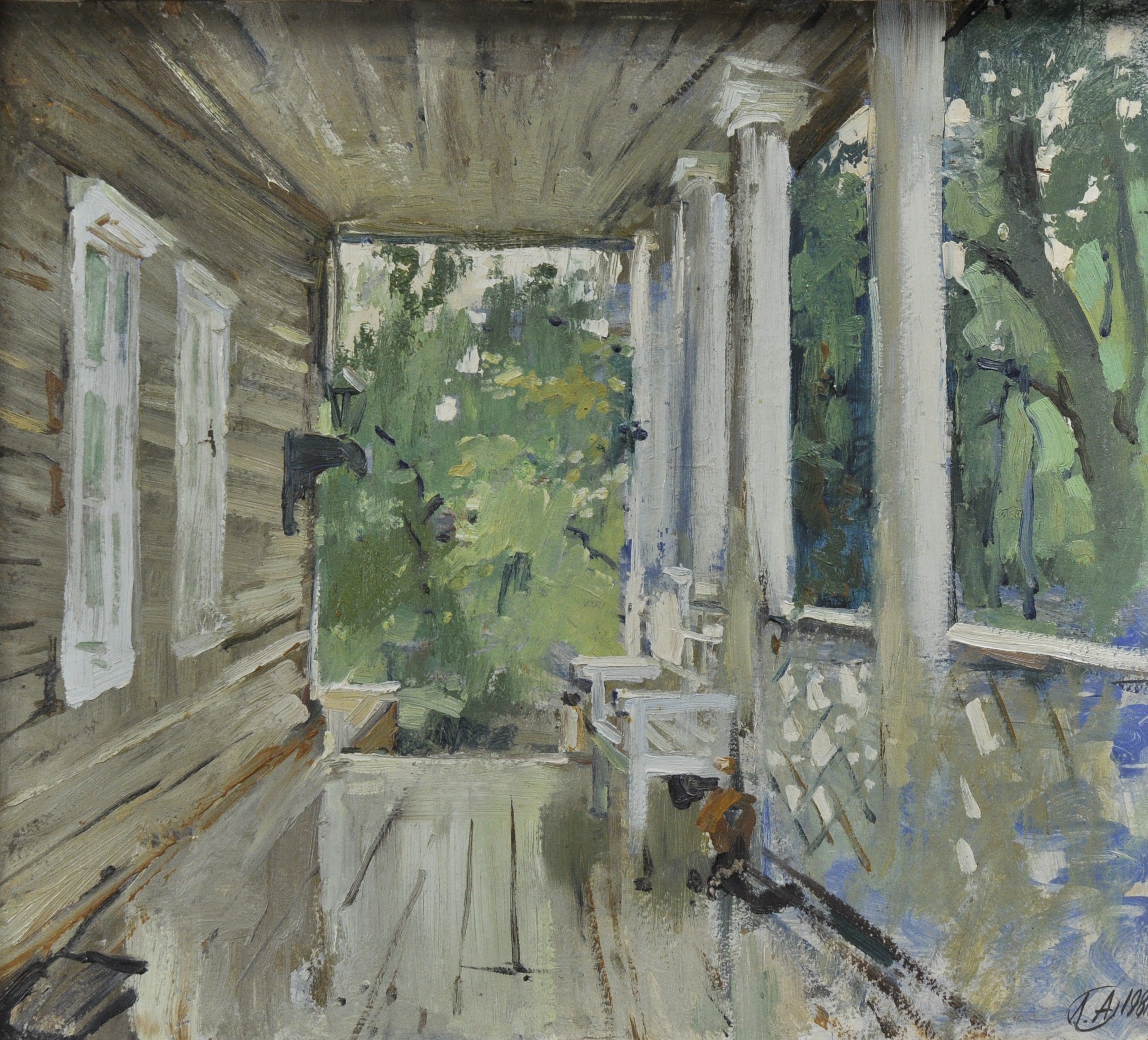 � ���������� 1981 ��� 52�47 ������� � �����