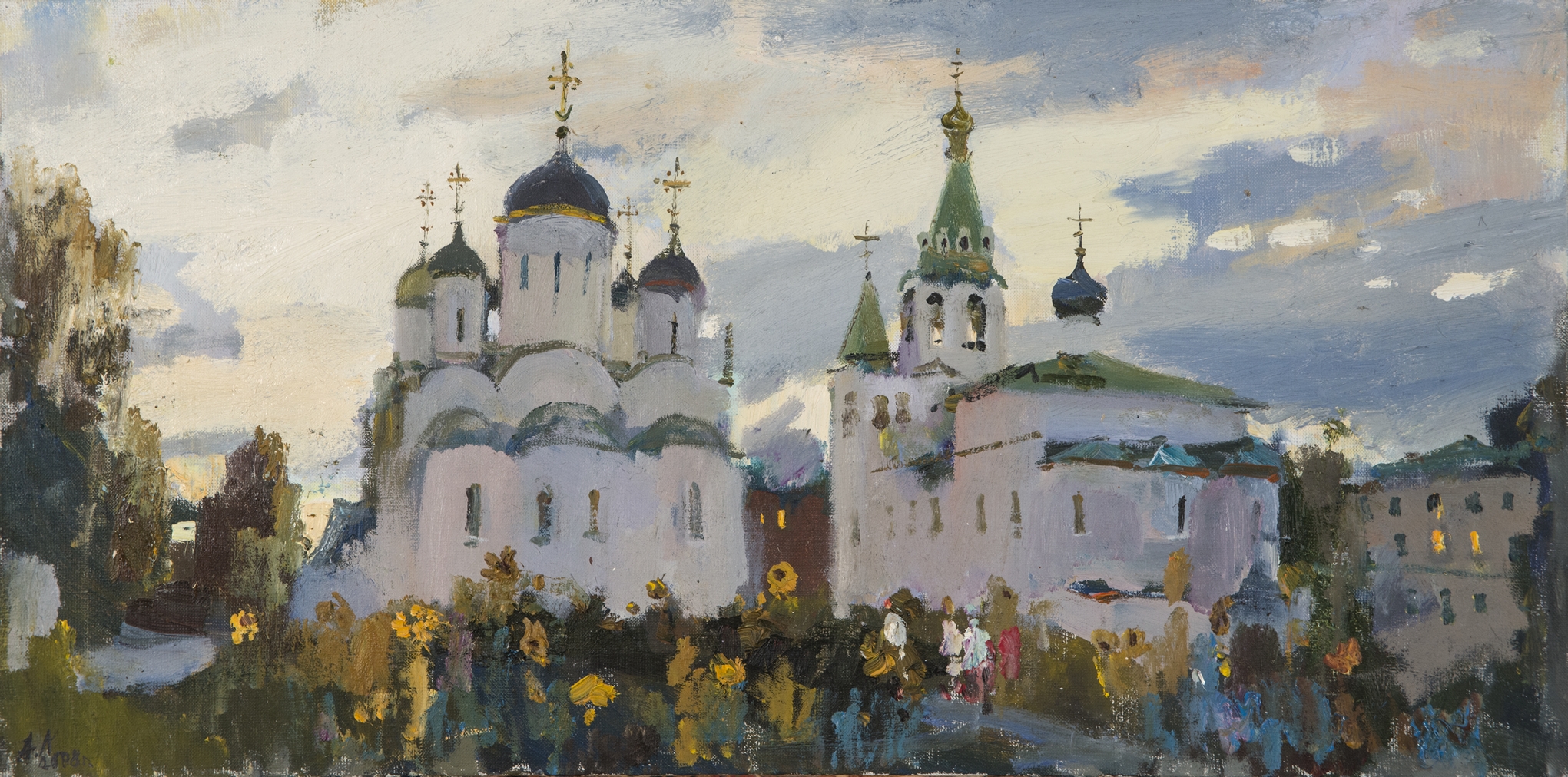 ����������,2008, 40�80, �.,�